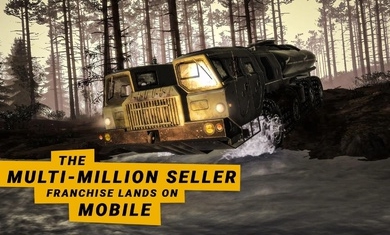 抖音芳入我心玩的模拟驾驶游戏正式版