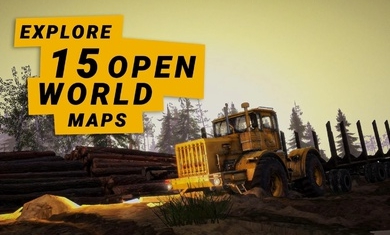 抖音芳入我心玩的模拟驾驶游戏正式版