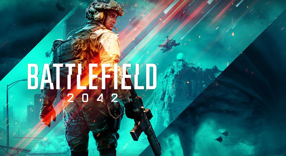 战地风云2042steam中文免费版