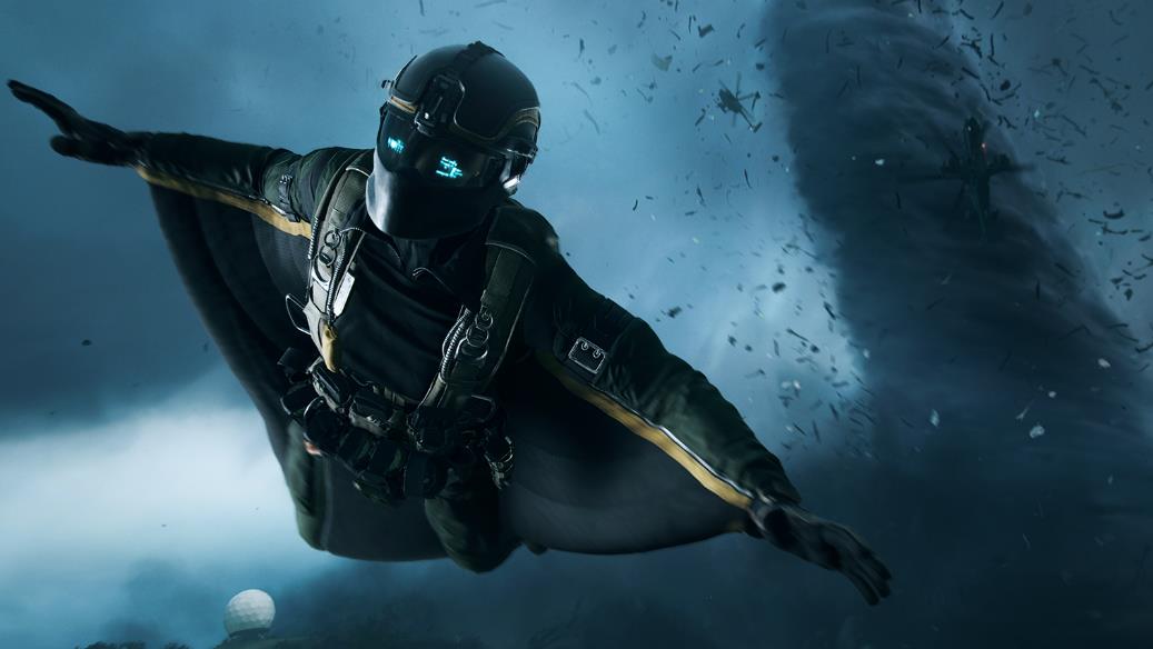 战地风云2042steam中文免费版