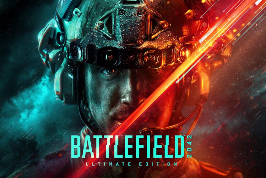 战地风云2042steam中文免费版