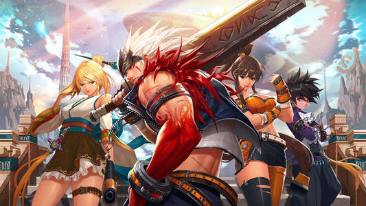 《DNF》2022最强职业选择分享