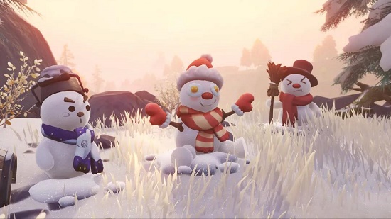 《原神》噗噗雪人获取攻略