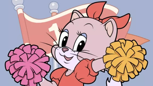 《猫和老鼠》手游苏蕊技能介绍