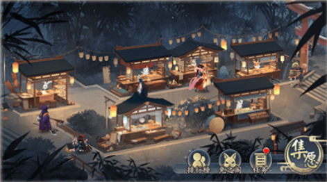 《阴阳师》香道大会玩法攻略