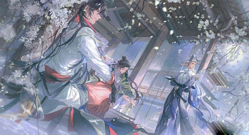 《忘川风华录》2021年11月18日更新公告