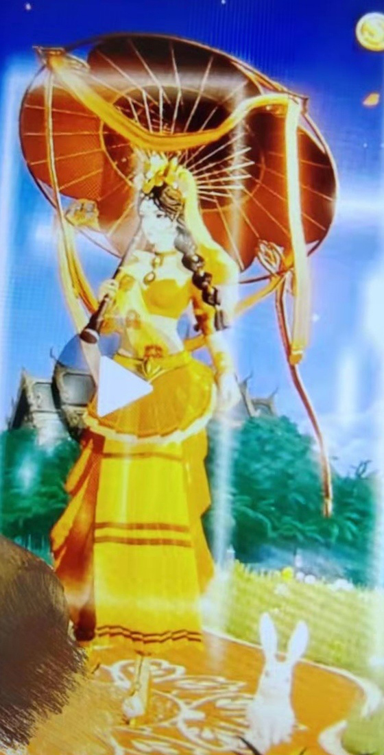 《王者荣耀》公孙离天竺公主皮肤上线时间介绍