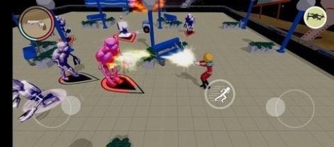 勇者阿卡姆游戏安卓版