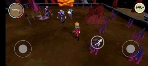 勇者阿卡姆游戏安卓版