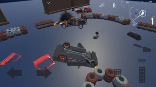 真正的动力31游戏安卓版（Real Dri