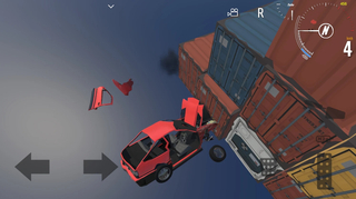 真正的动力31游戏安卓版（Real Dri