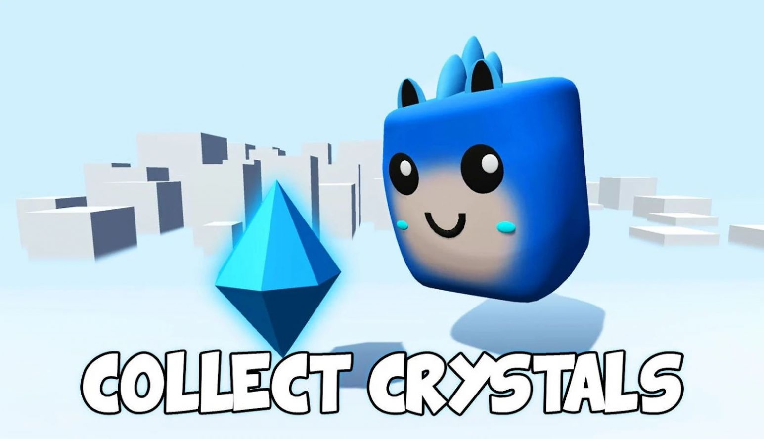 果冻英雄赛跑游戏安卓版（Jelly Heroes）