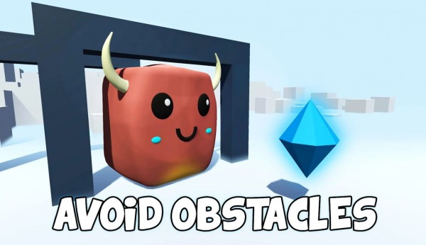 果冻英雄赛跑游戏安卓版（Jelly Heroes）