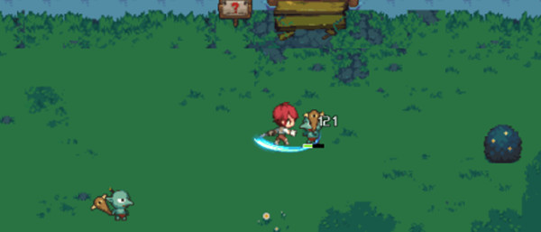 《DNF》像素勇士2.0通关流程分享 《DNF》像素勇士2.0通关流程分享