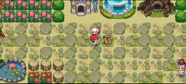 《DNF》像素勇士2.0通关流程分享 《DNF》像素勇士2.0通关流程分享