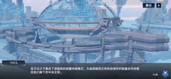 《幻塔》剧情解析：表象之下，简单的故事里藏着什么？