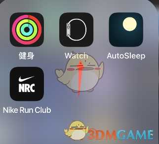 《autosleep》下载安装到手表方法