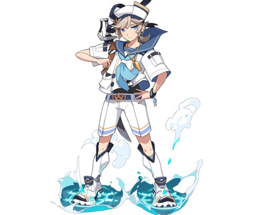 《世界弹射物语》兰纳值得培养吗