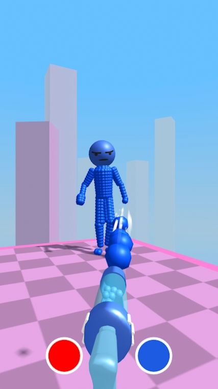 吸尘器派对游戏正式版