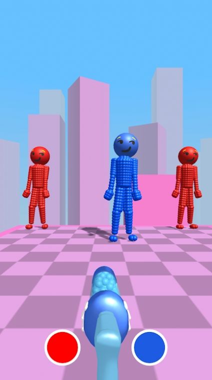 吸尘器派对游戏正式版