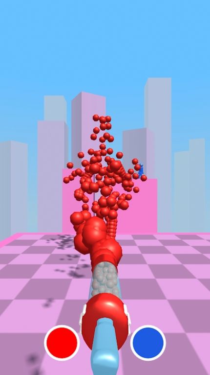 吸尘器派对游戏正式版