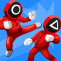 城市斗士街枪帮游戏中文版（City Fighter:Street Clash Gang Fighting）