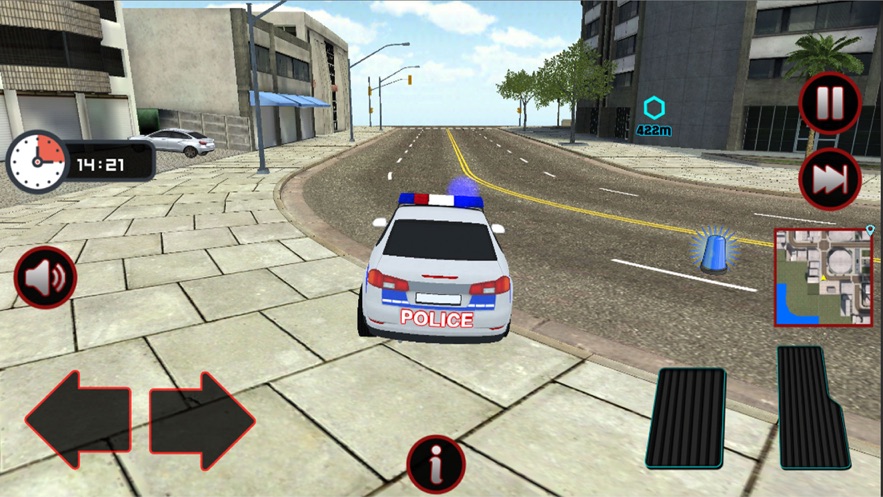 紧急消防救援队911游戏中文手机版