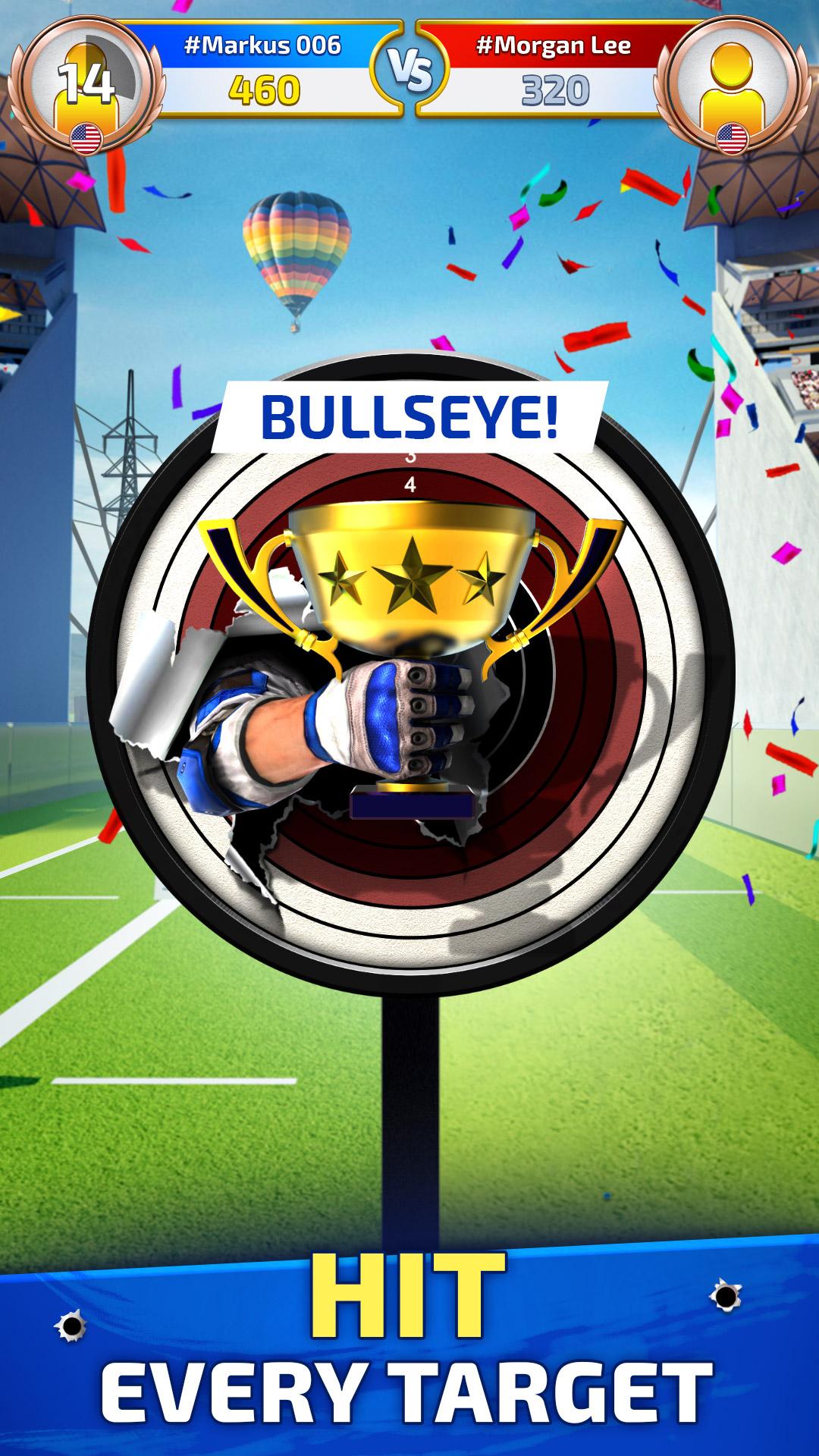 狙击冠军游戏正式手机版