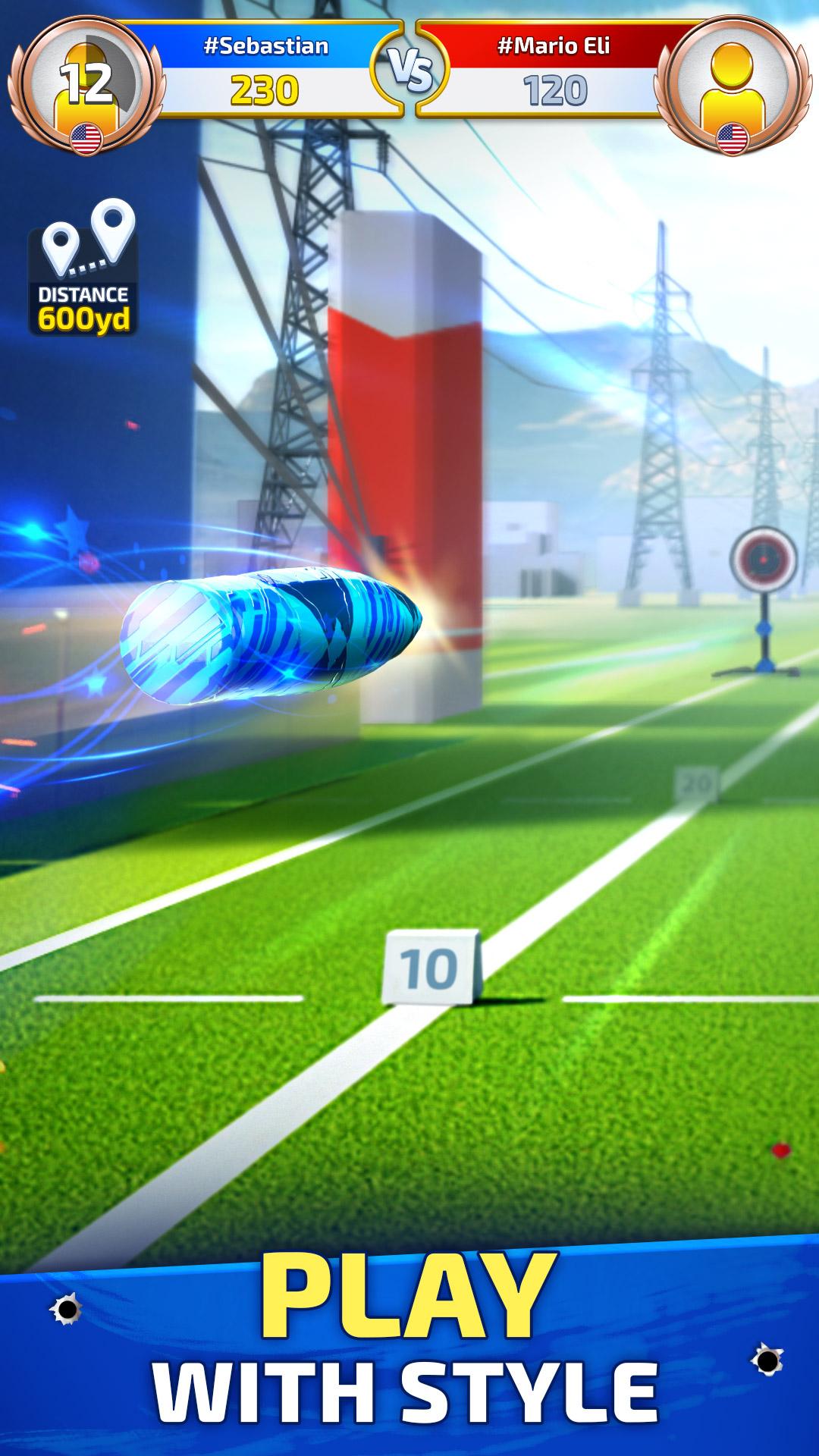 狙击冠军游戏正式手机版