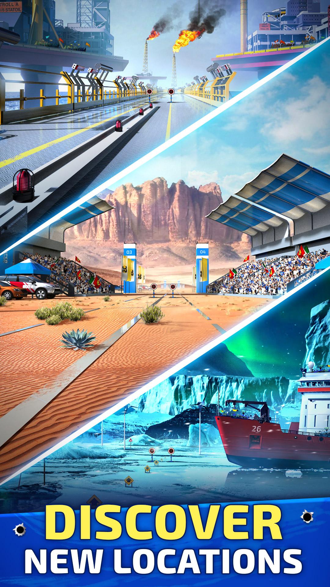 狙击冠军游戏正式手机版