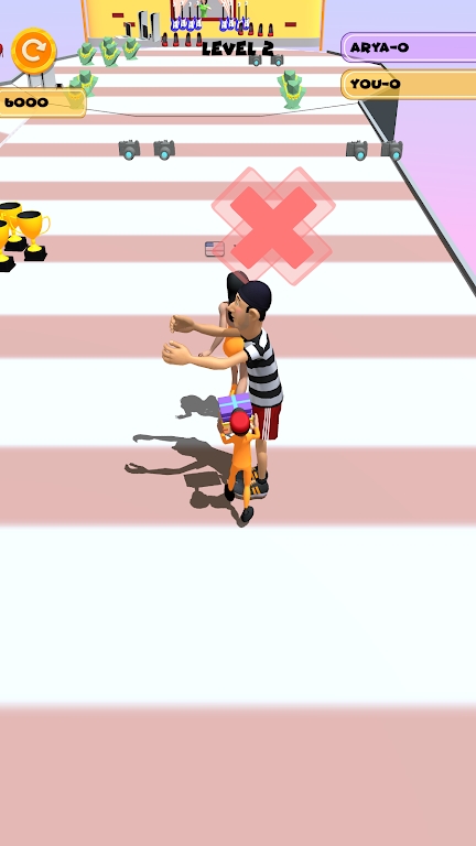 抖音消费女王3D小游戏正式版（SpendMaster3d）