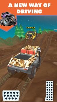 OffRoadRace