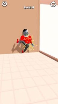 命中完美3D小游戏正式版