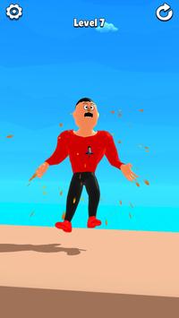 命中完美3D小游戏正式版