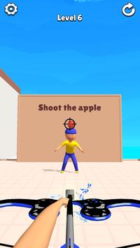 命中完美3D小游戏正式版