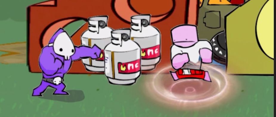 修仙狂扁小朋友游戏正式安卓版