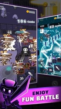 梦魇勇者游戏手机版（NightmareHero）