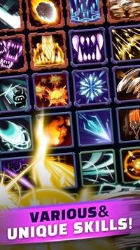 梦魇勇者游戏手机版（NightmareHero）