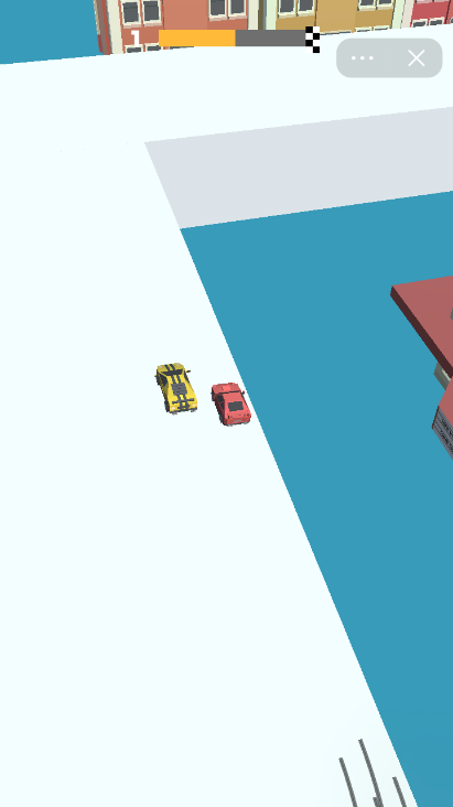 秋名山极速漂移游戏安卓版