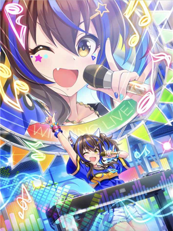 《赛马娘手游》SSR大拓太阳神支援卡事件选择攻略