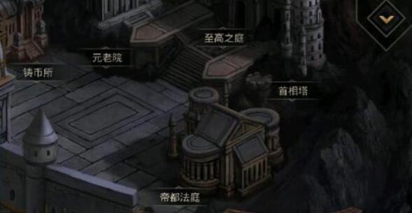 《地下城堡3：魂之诗》幻境阿克尤姆进入方法