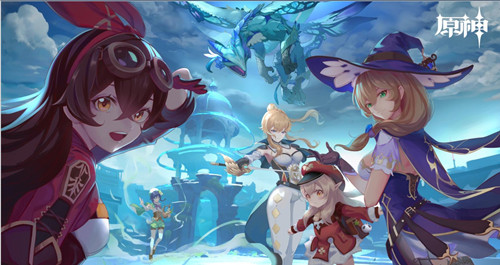 《原神》2.3版本新增成就一览