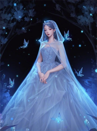 王者荣耀婚纱在哪可以定制