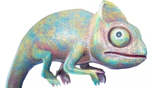 《妄想山海》全新身飞燕皮肤外观介绍