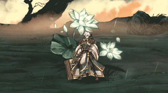《影之刃3》金玉阁追忆华服属性一览
