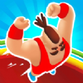 超级飞溅摔跤游戏手机版（Superfly Splash）