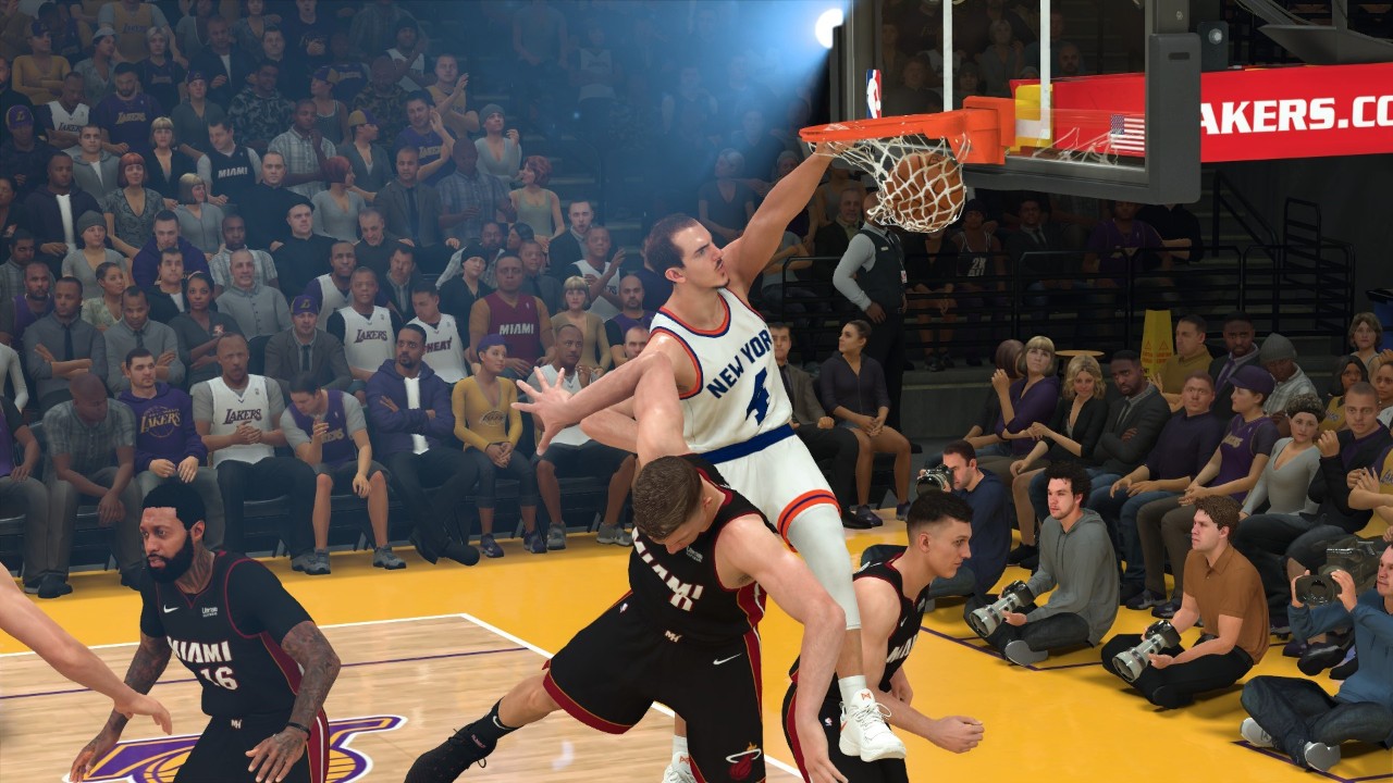正式nba2k20手机版下载正版安装包