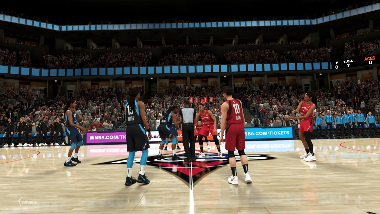 正式nba2k20手机版下载正版安装包
