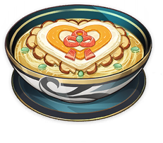 《原神》连心面食谱配方介绍
