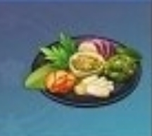 《原神》五宝腌菜食谱获取方法